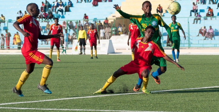 Les 10 Clubs de Football Guinéens les Plus Riches en 2023