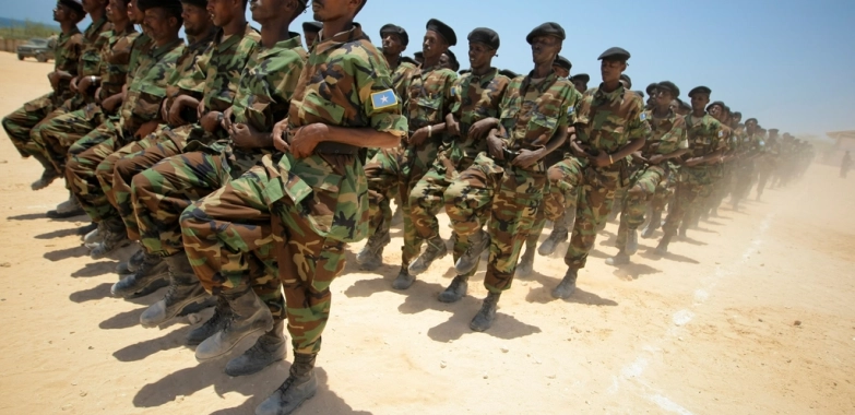 Classement 2024 des Puissances Militaires en Afrique, selon Global Fire Power